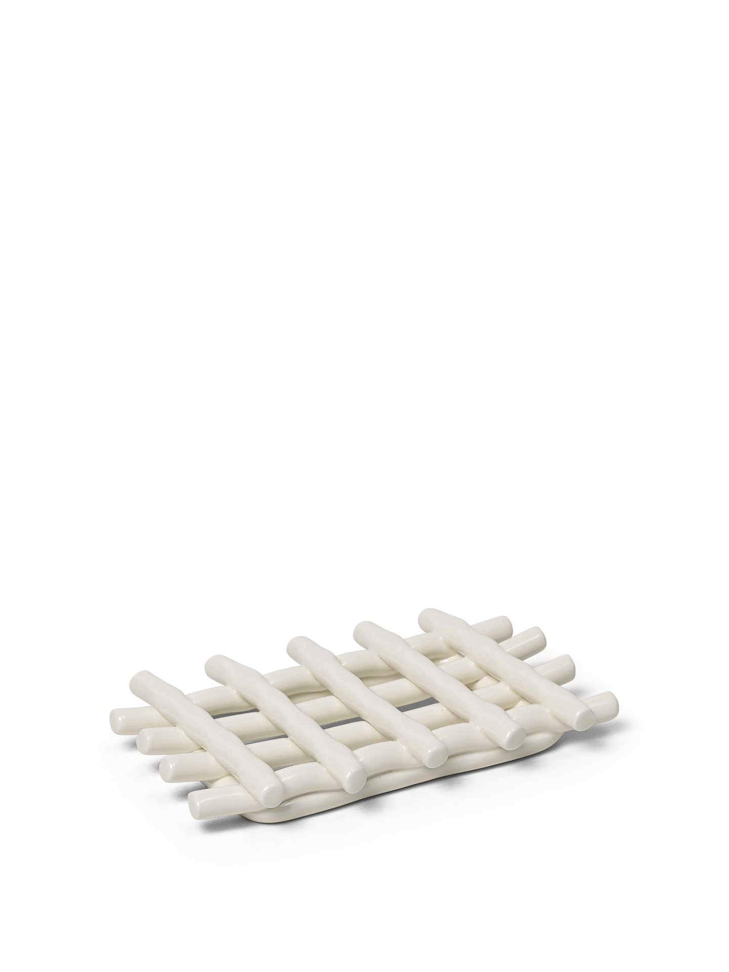 Ceramic Soap Tray