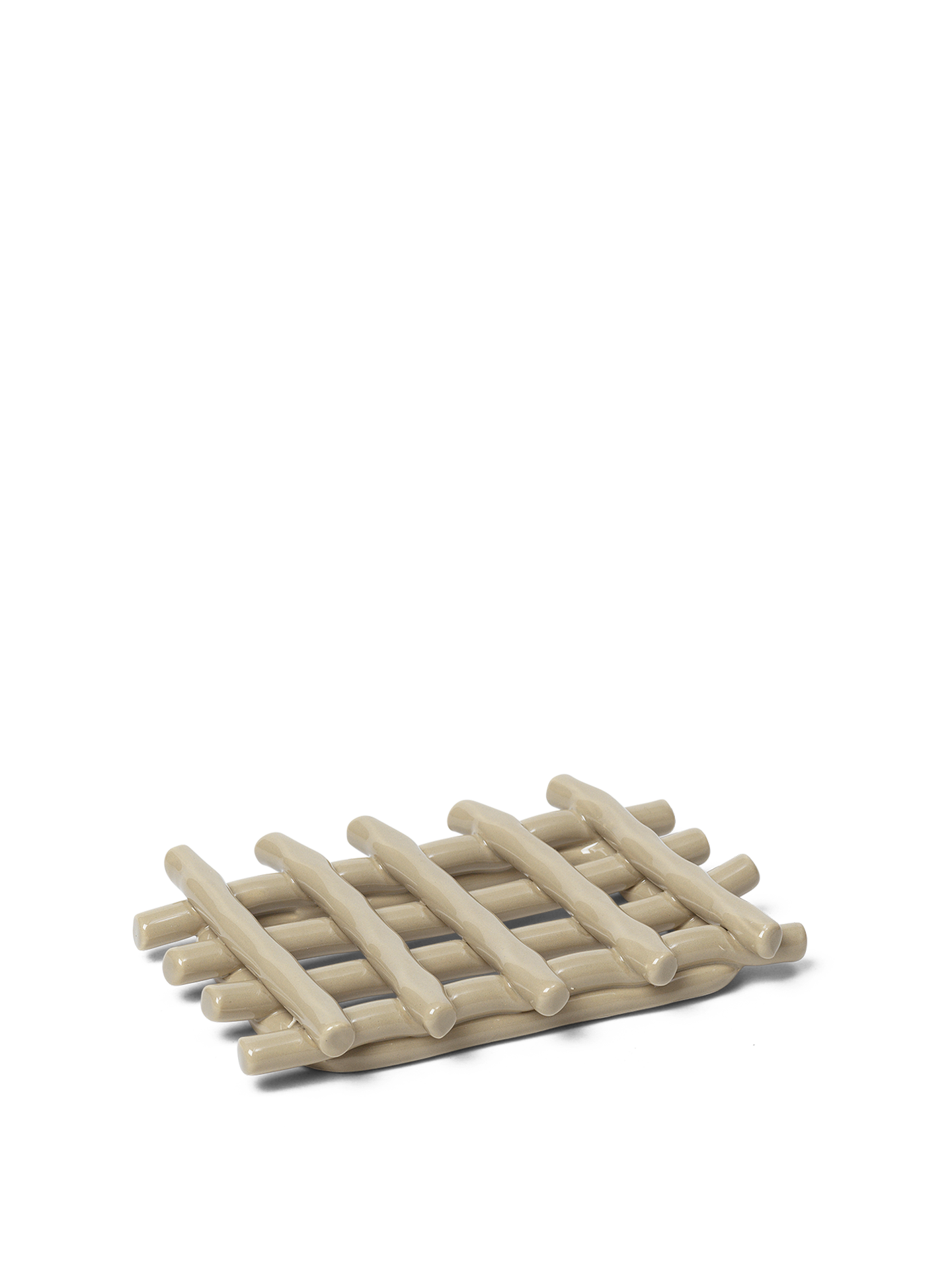 Ceramic Soap Tray