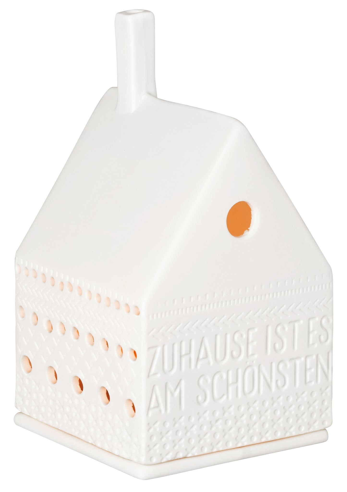 Lichthaus ist es am schönsten