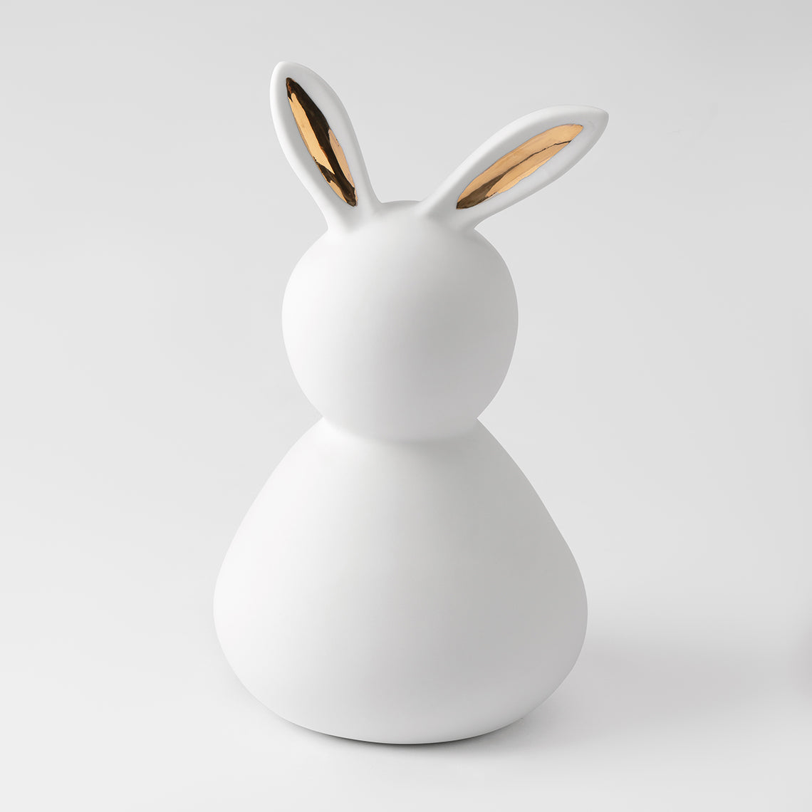 Hasenfigur - Große Dame