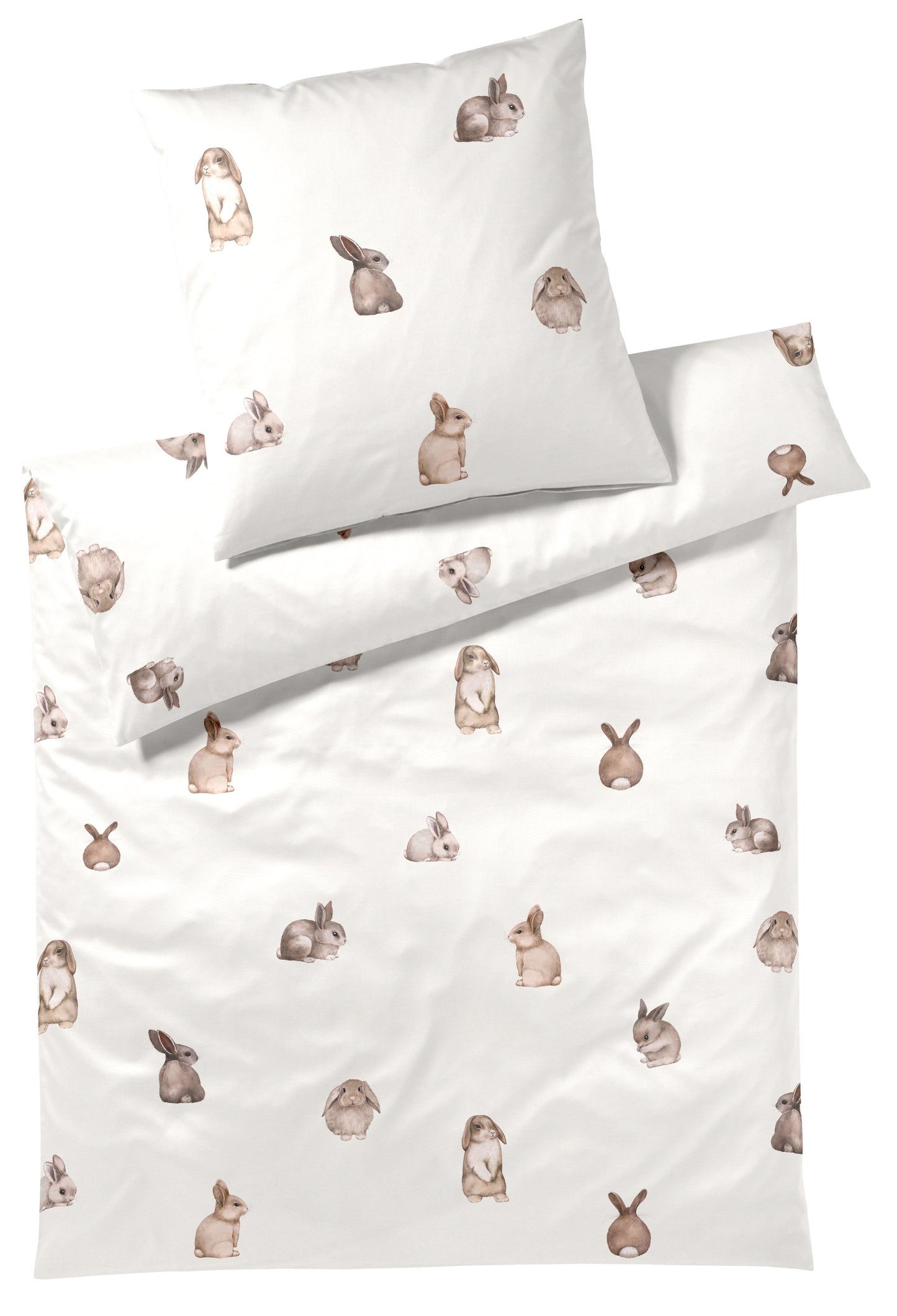 Bunnies Bettwäsche