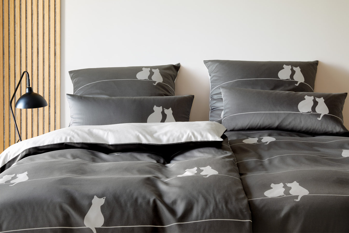 You & Me Bettwäsche