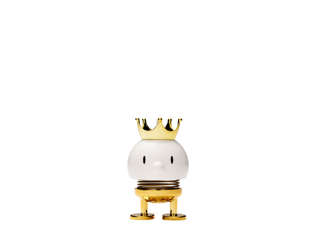 Prince white