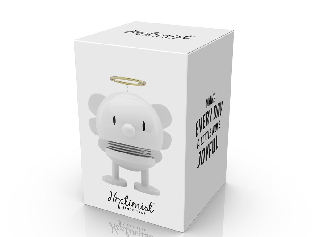 Hoptimist Angel Bumble