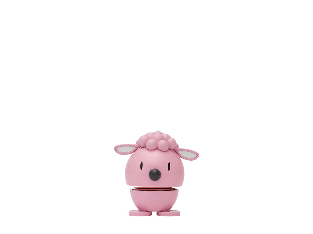 Hoptimist Animal