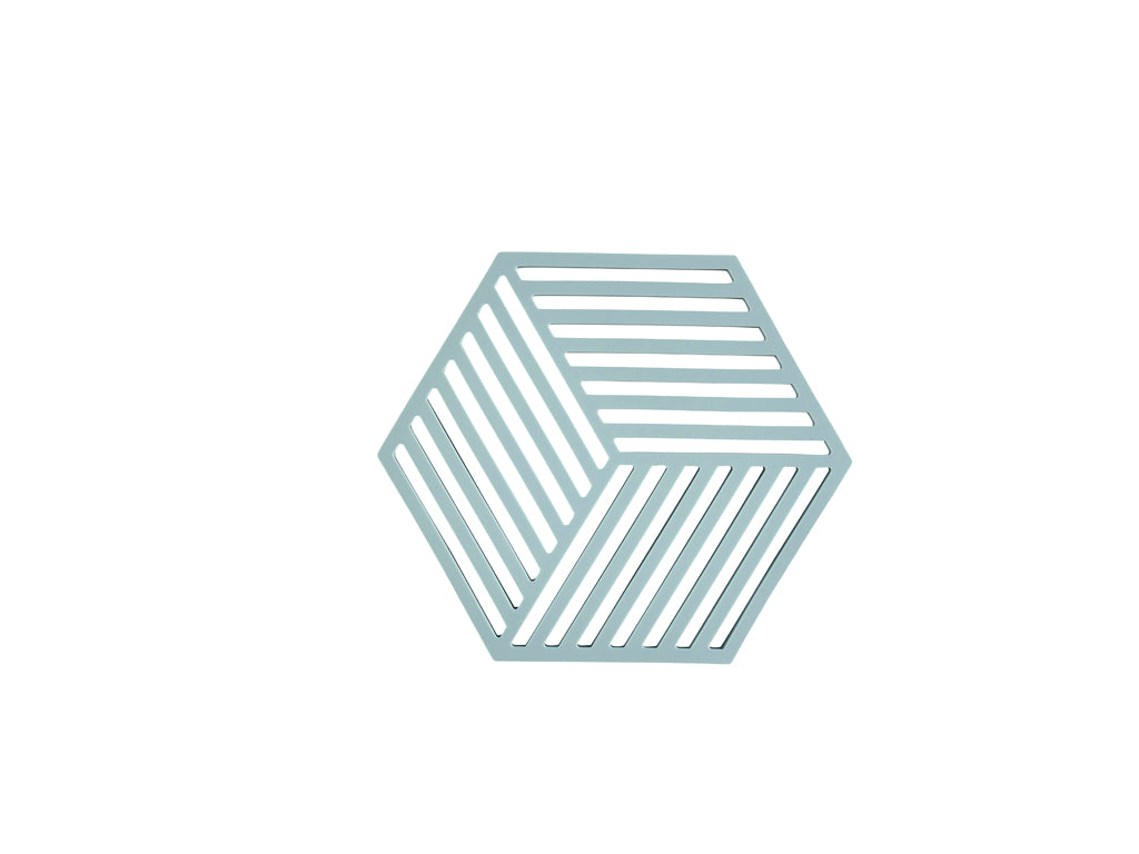 Untersetzer Hexagon
