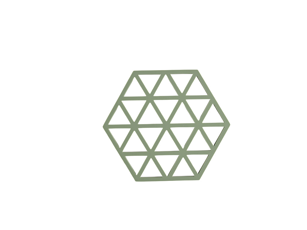 Untersetzer Triangles