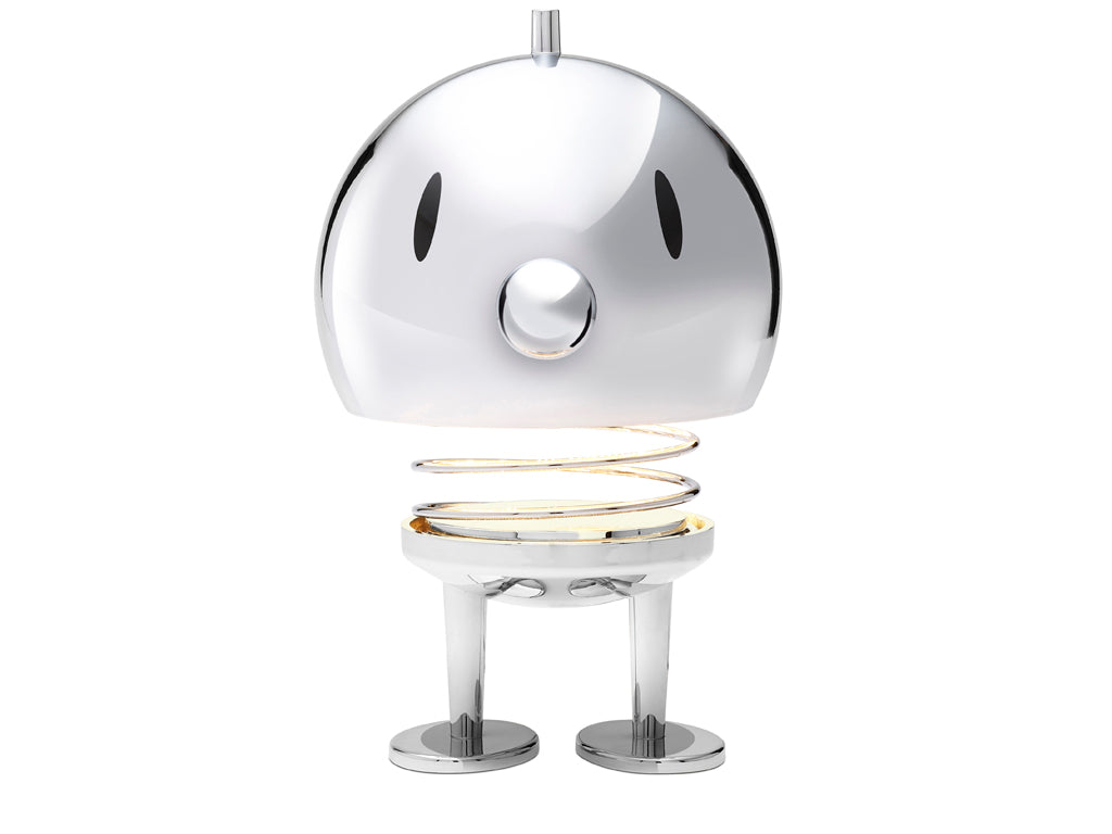 Hoptimist Bumble LED Akku Leuchte XL