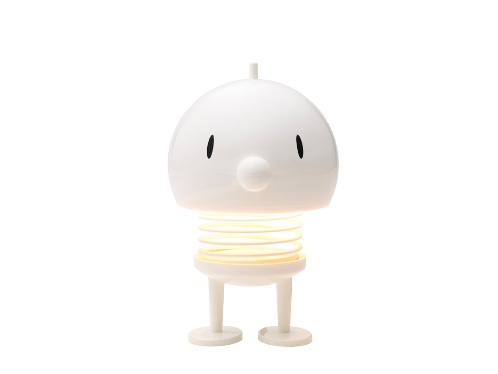 Hoptimist Bumble LED Akku Leuchte L