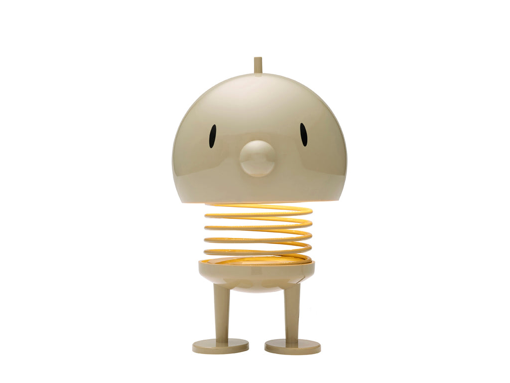 Hoptimist Bumble LED Akku Leuchte L