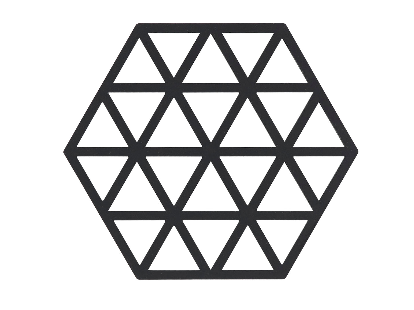 Untersetzer Triangles