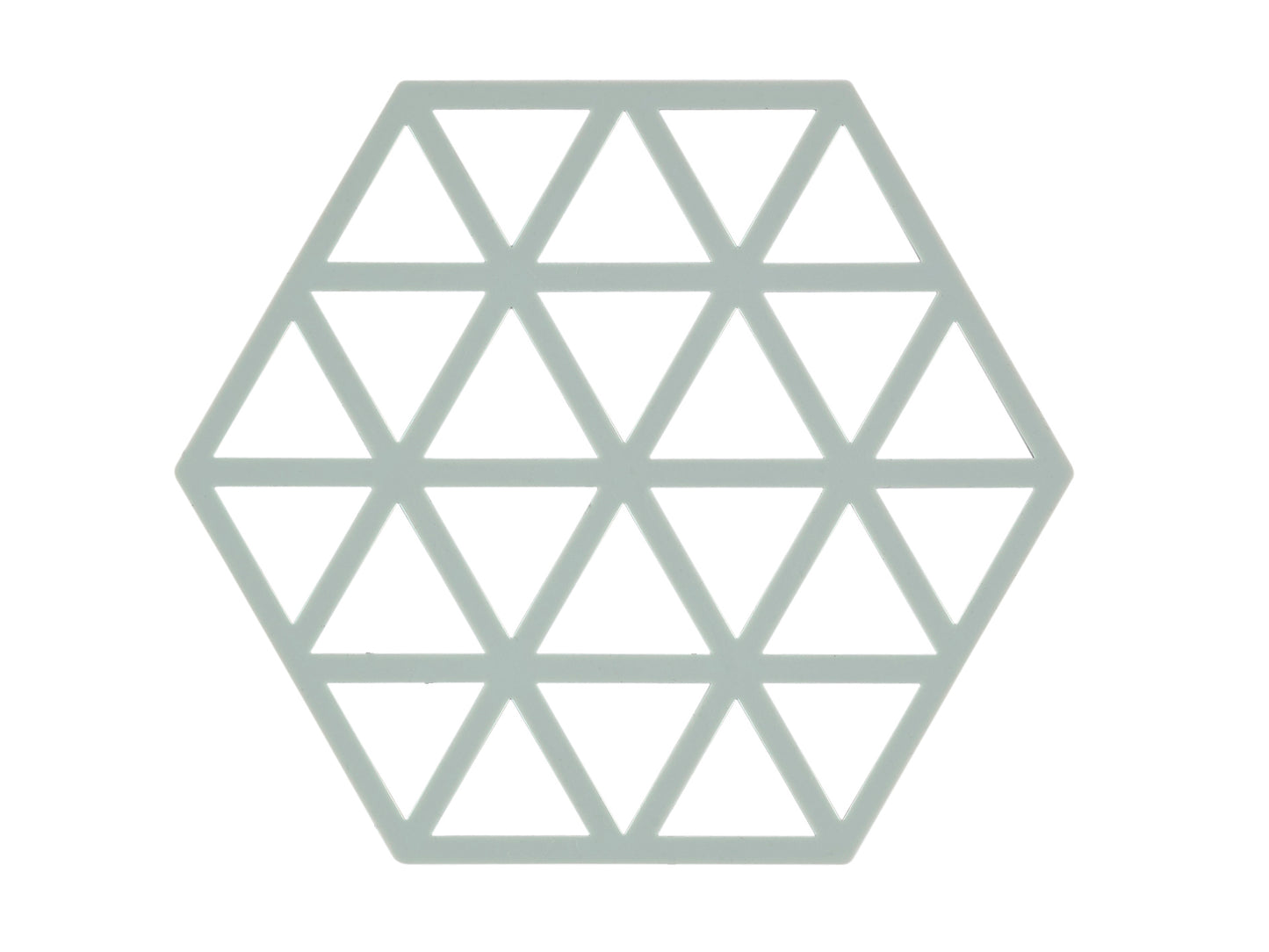 Untersetzer Triangles
