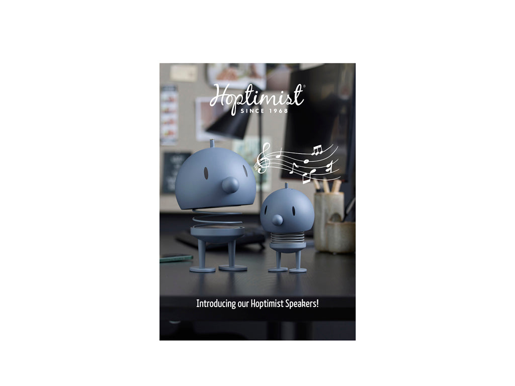 Hoptimist Speaker L