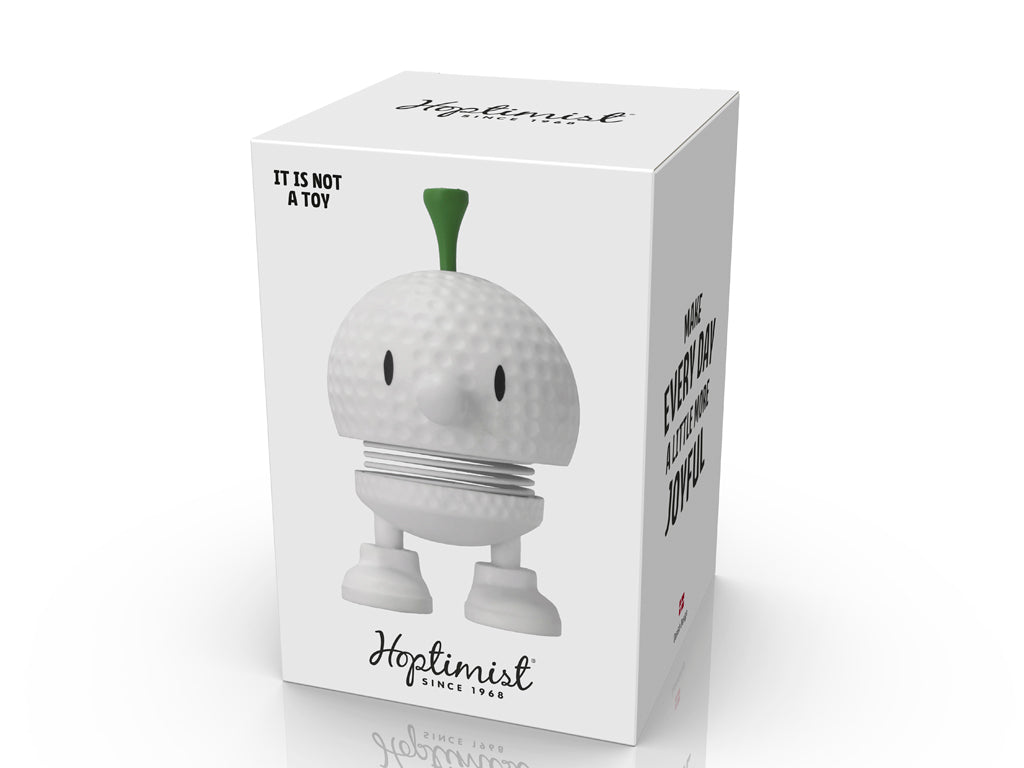 Golf Hoptimist