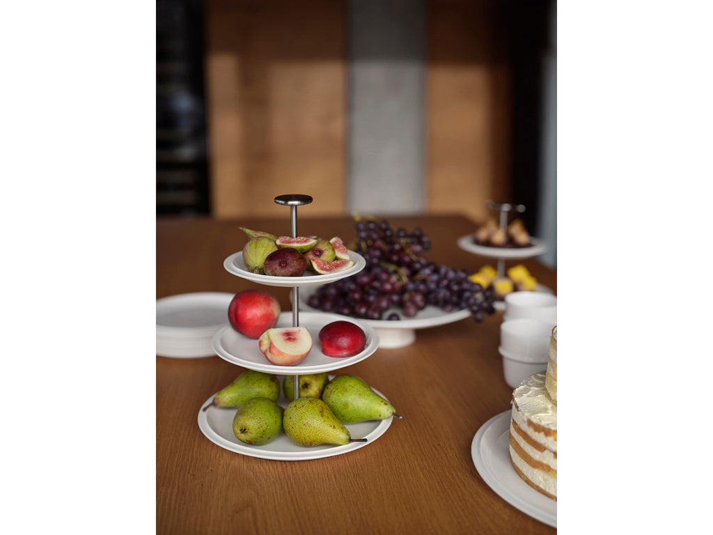 Etagere 3-Stufig
