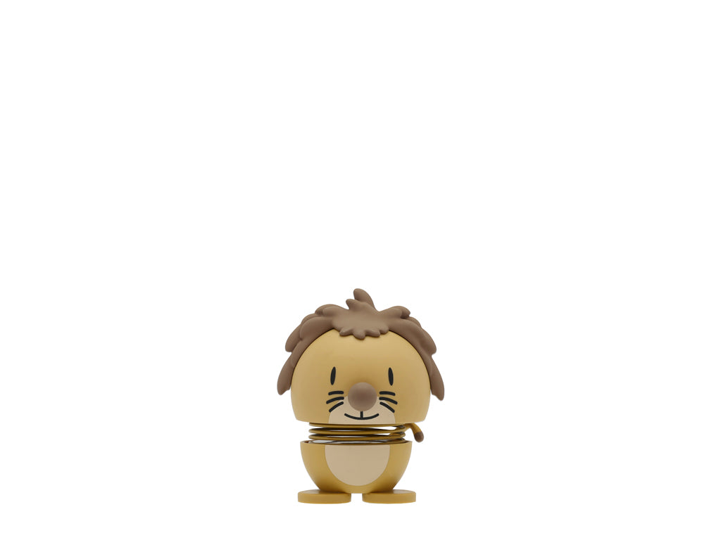 Lion Hoptimist