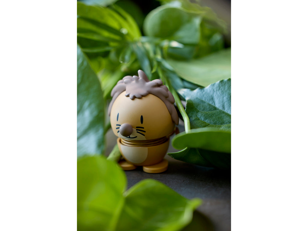 Lion Hoptimist