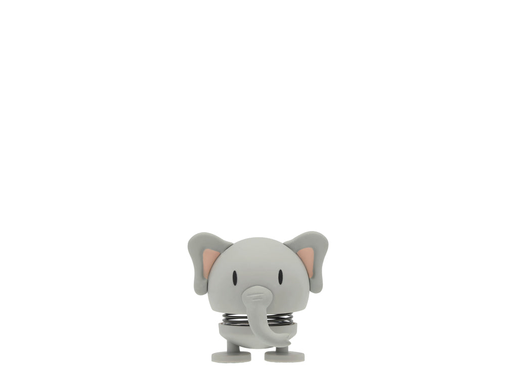 Elephant Hoptimist