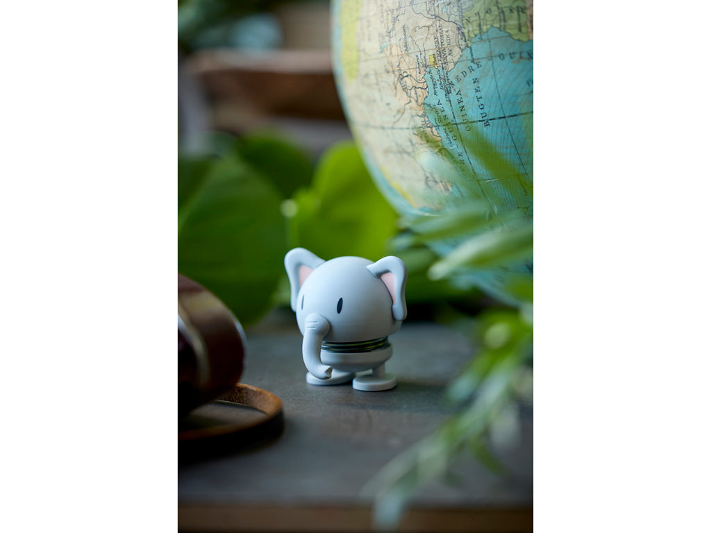 Elephant Hoptimist