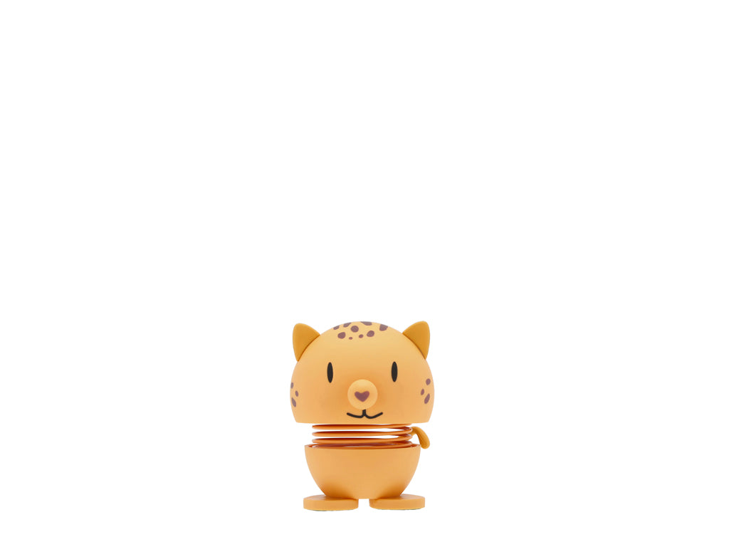 Leopard Hoptimist