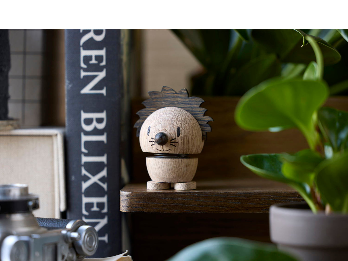 Hoptimist Lion S Oak