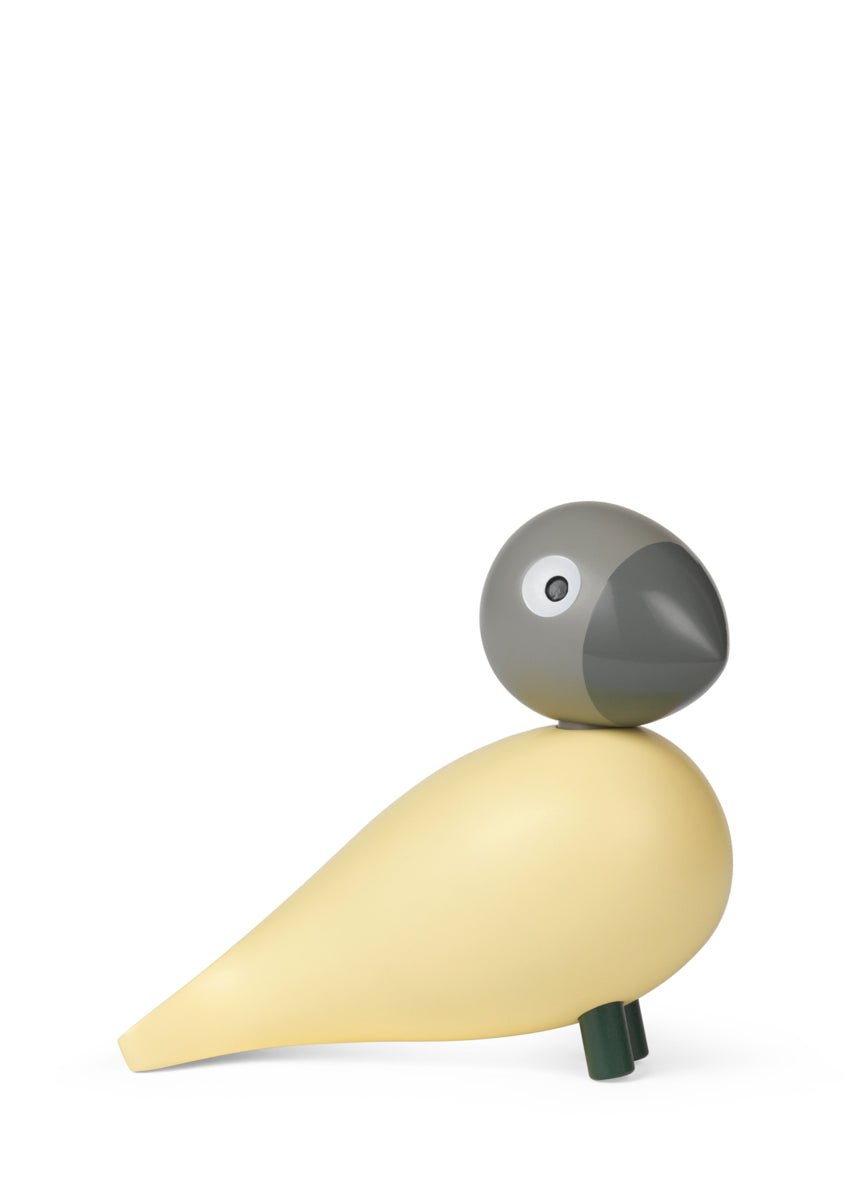 Year Bird Bella 2025