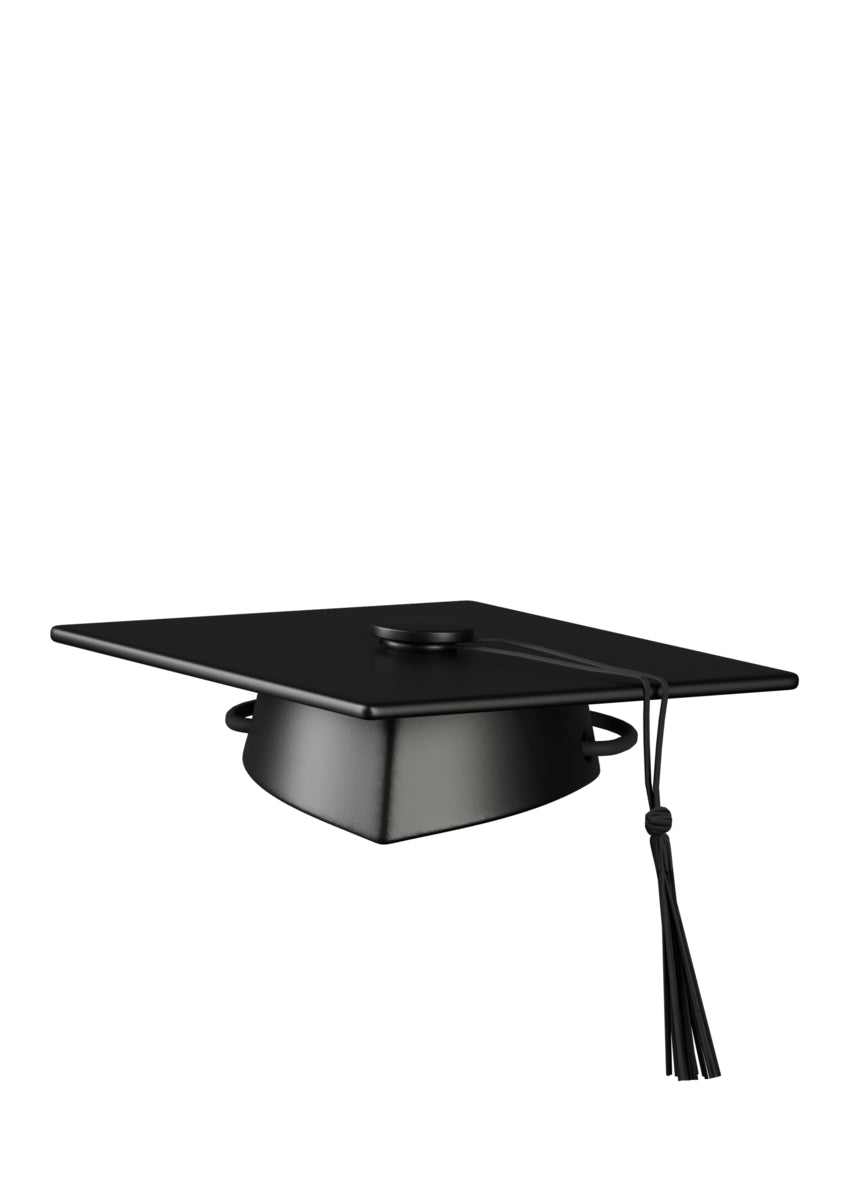Graduations Hut