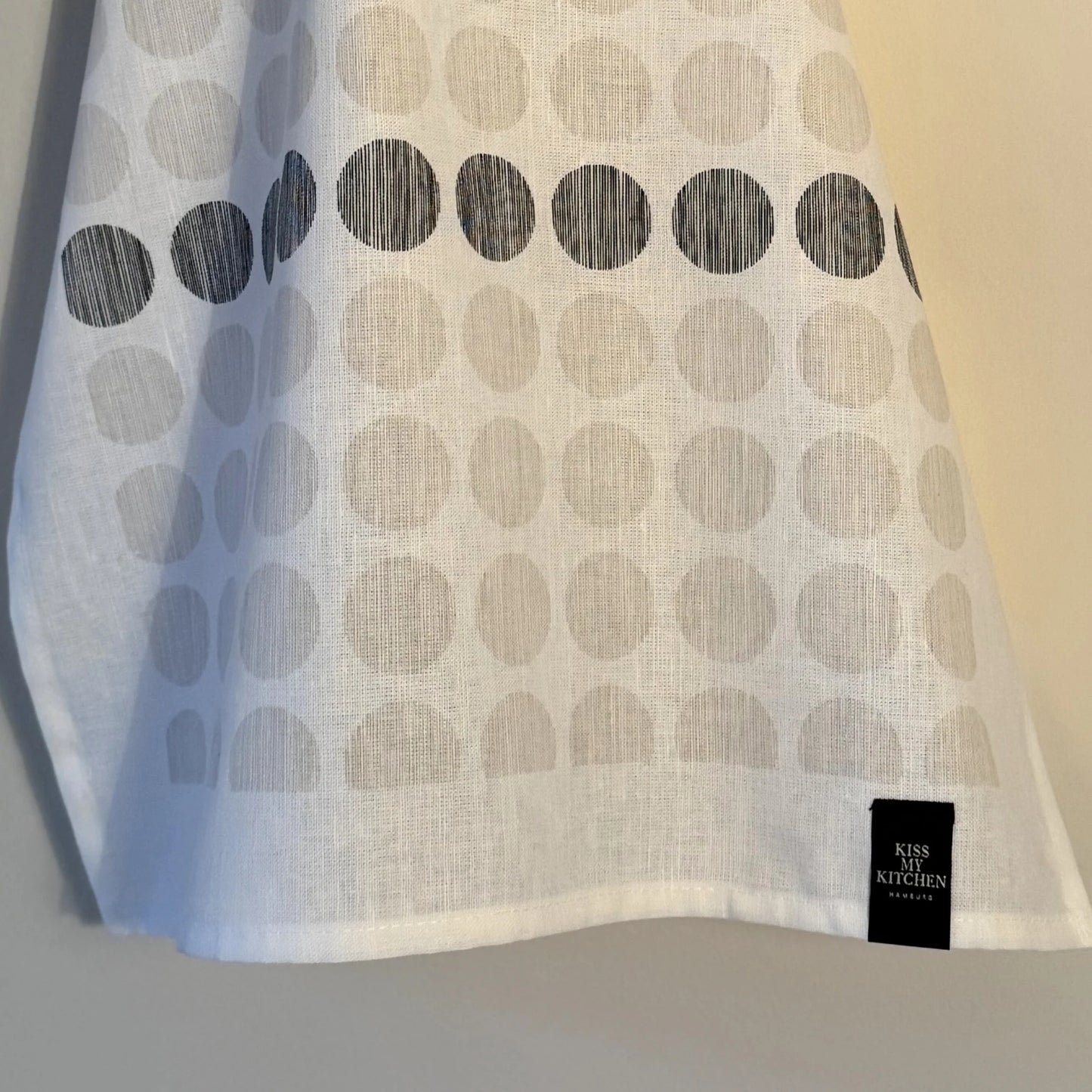 Geschirrtuch Dots