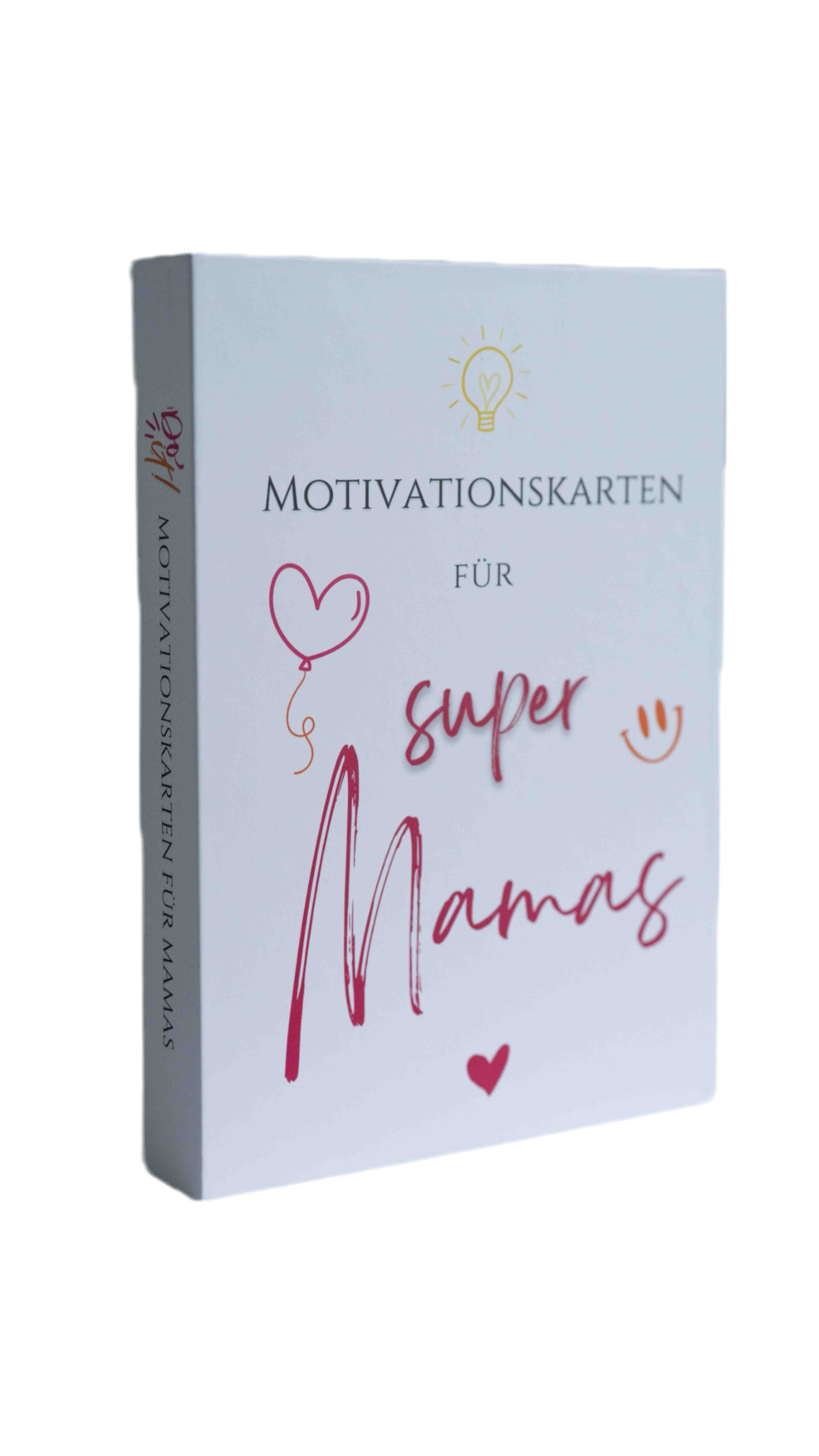 Motivationskarten