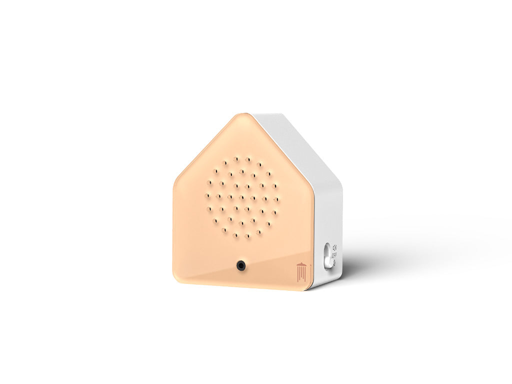 Satellite Box