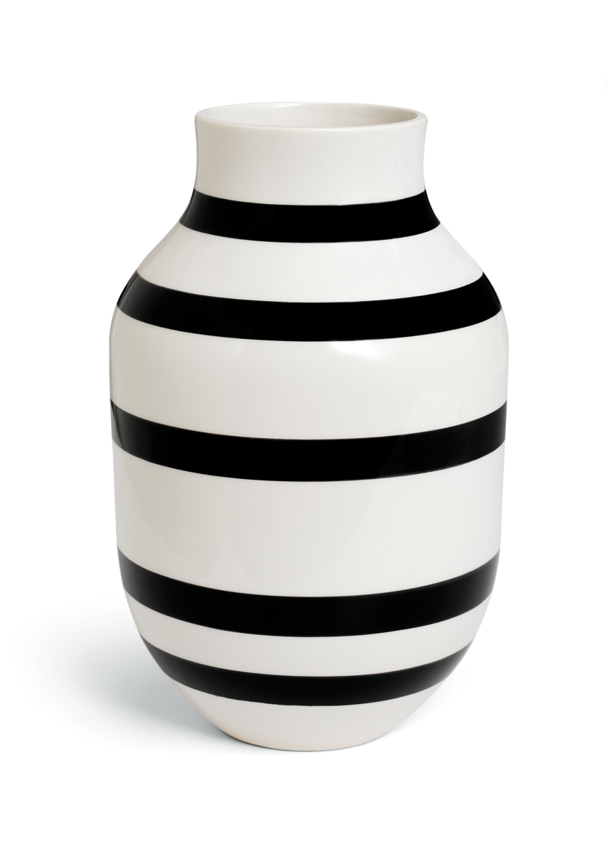 Omaggio Vase 31cm