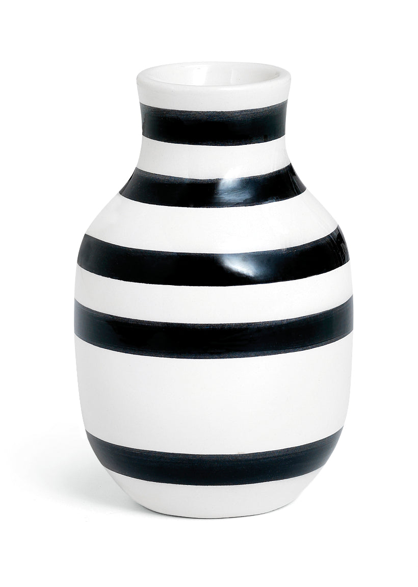 Omaggio Vase 12,5cm