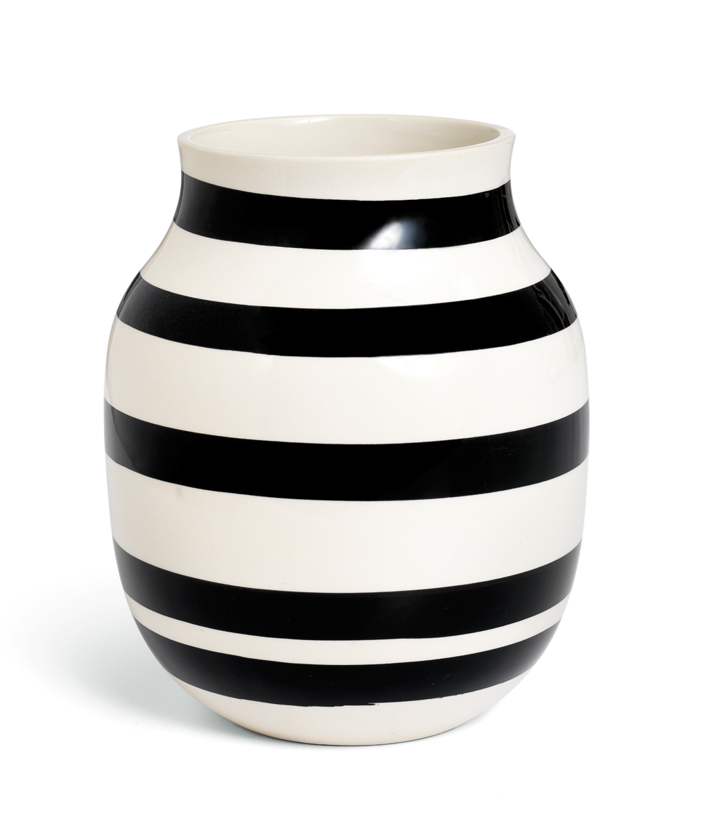 Omaggio Vase 20cm