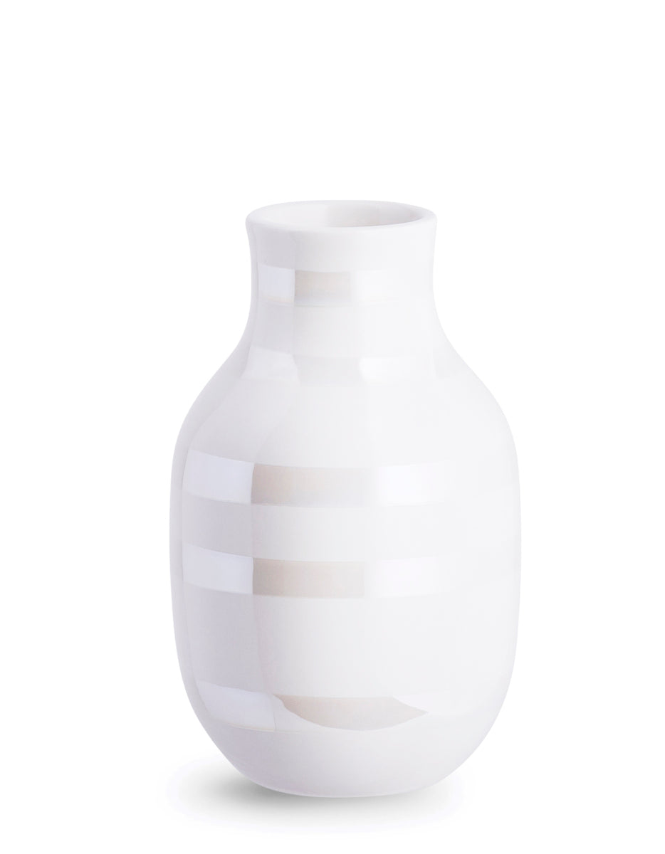 Omaggio Vase 12,5cm