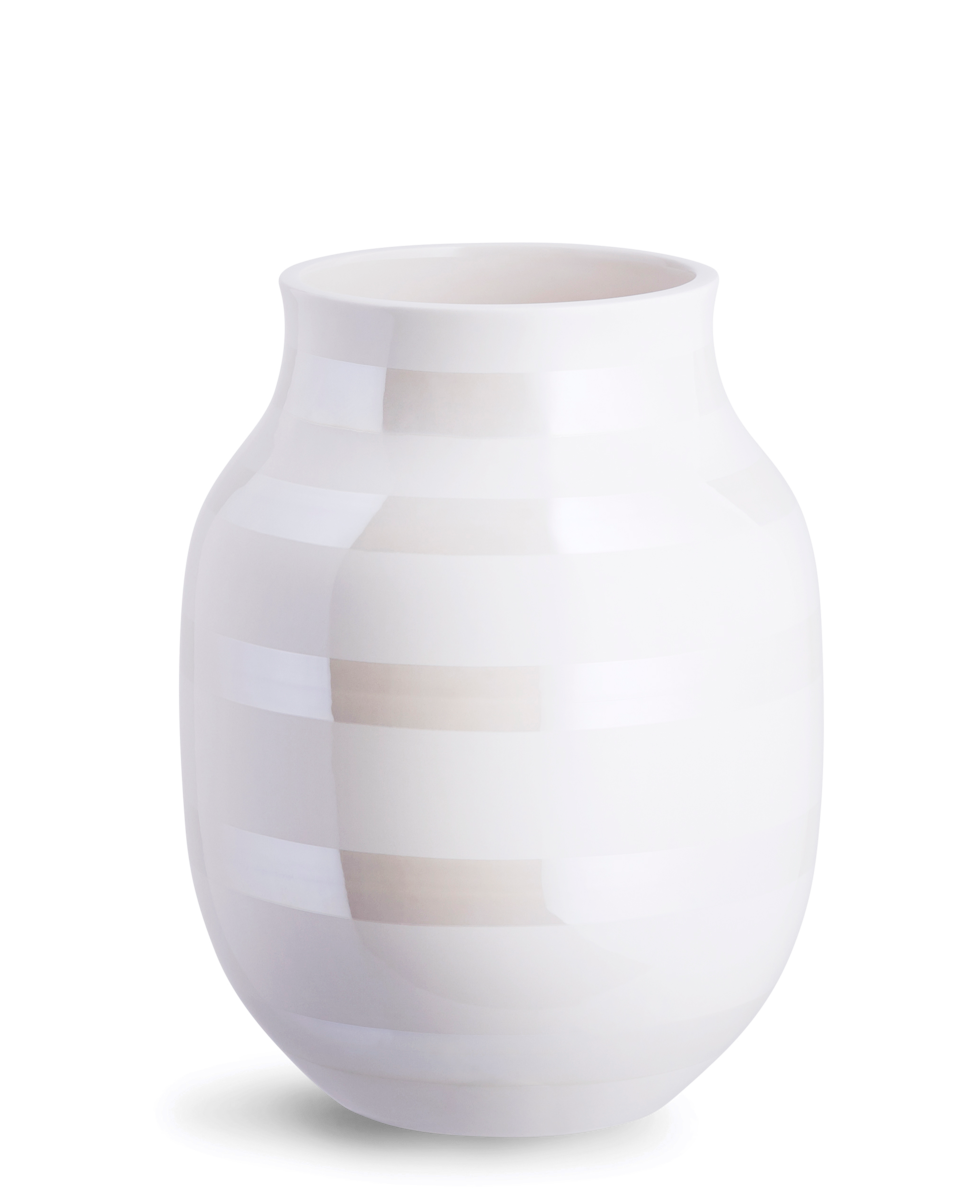 Omaggio Vase 20cm