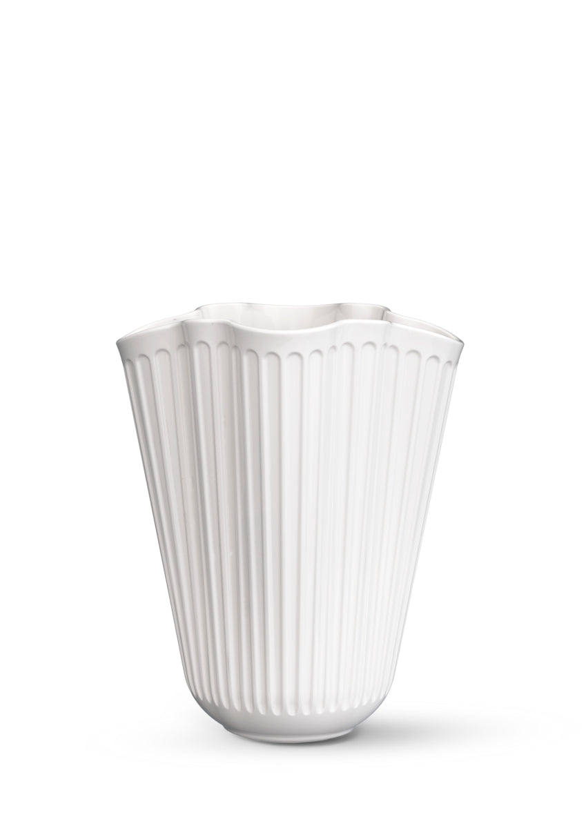 Hammershøi Unfold Vase
