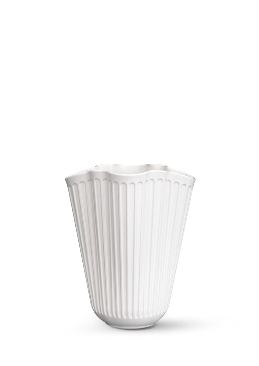 Hammershøi Unfold Vase