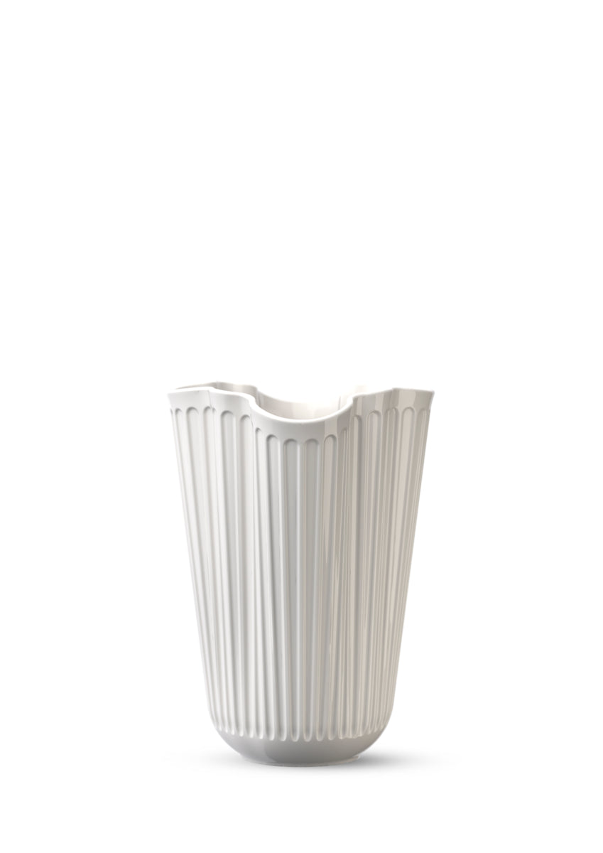 Hammershøi Unfold Vase