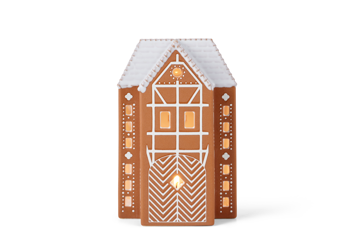 Lichthaus Lebkuchen groß