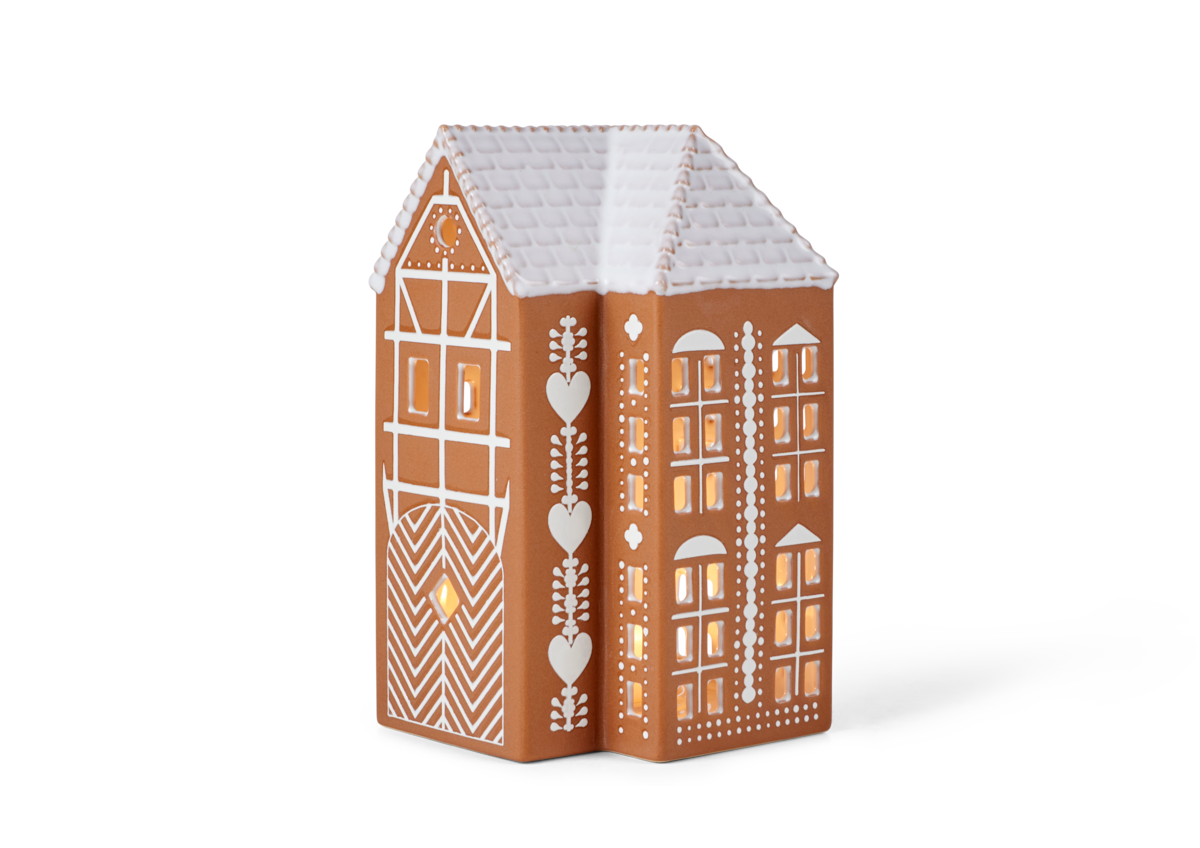 Lichthaus Lebkuchen groß