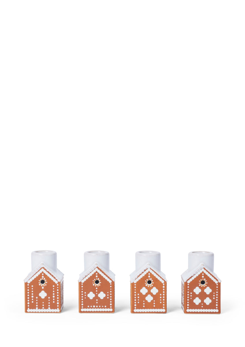 Gingerbread Adventskranz