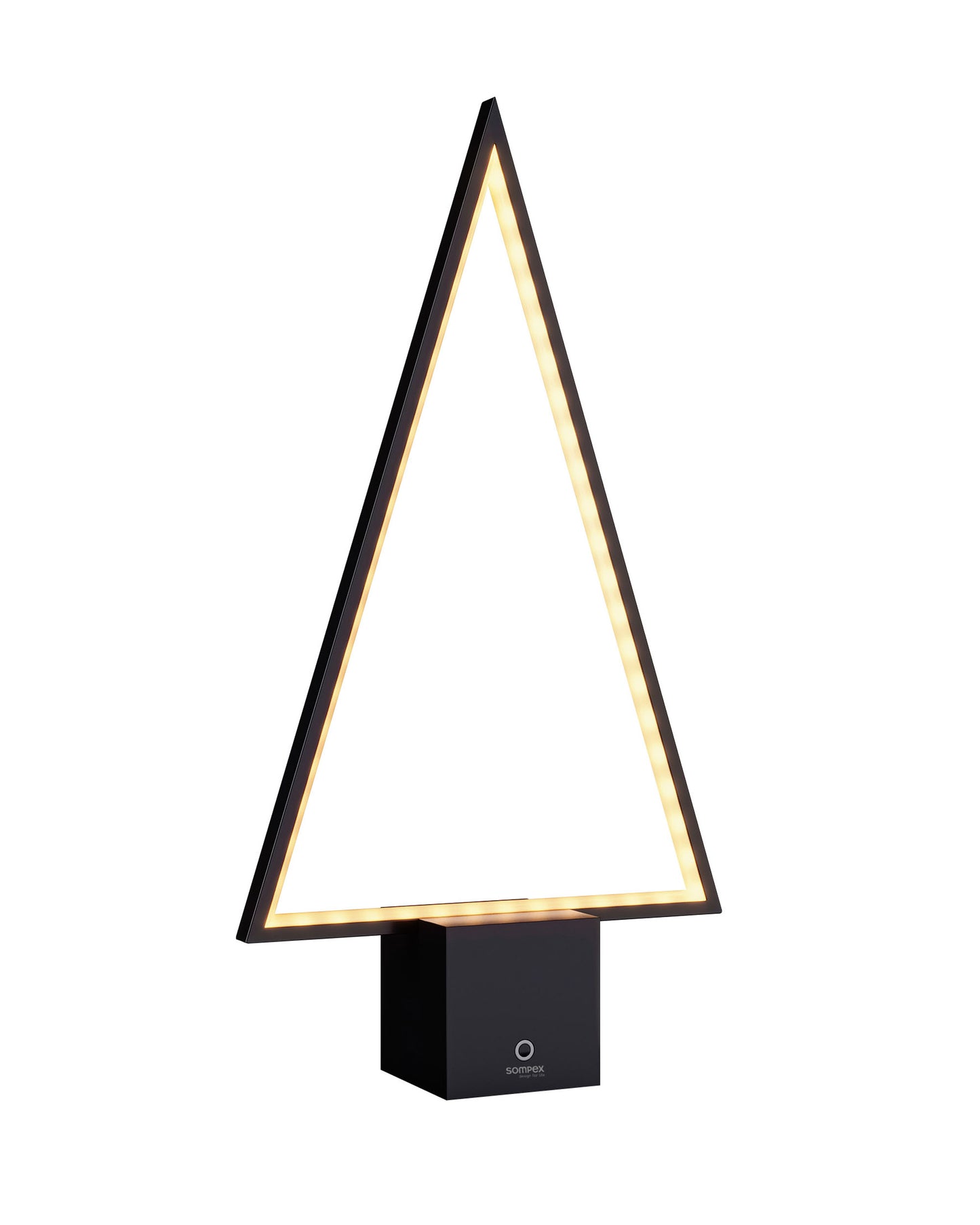 Pine 2.0 schwarz