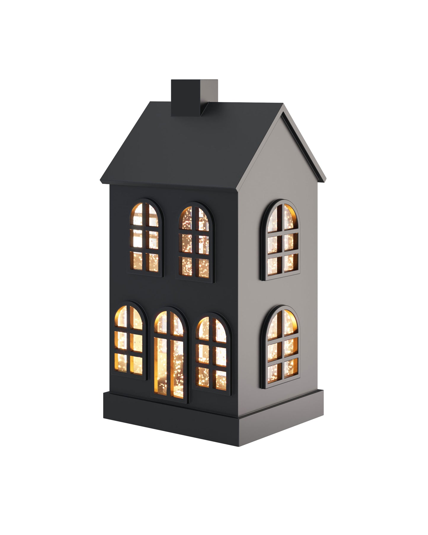 Glamour House schwarz