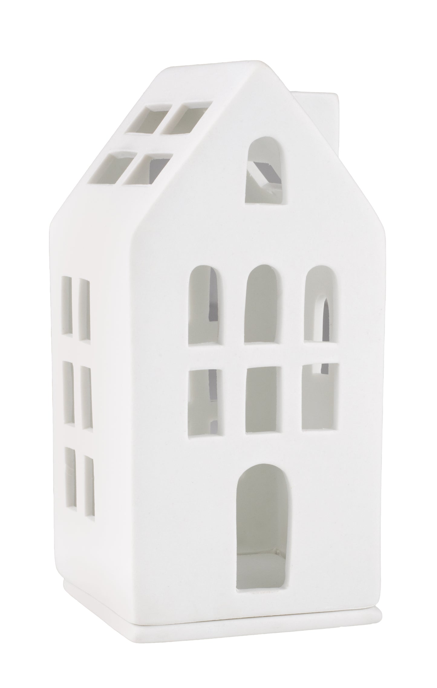 Mini Lichthaus Gästehaus