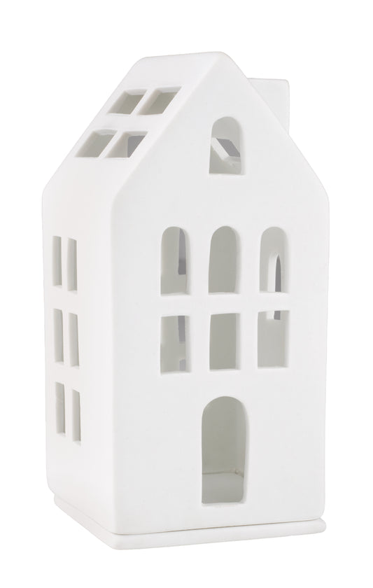 Mini Lichthaus Gästehaus