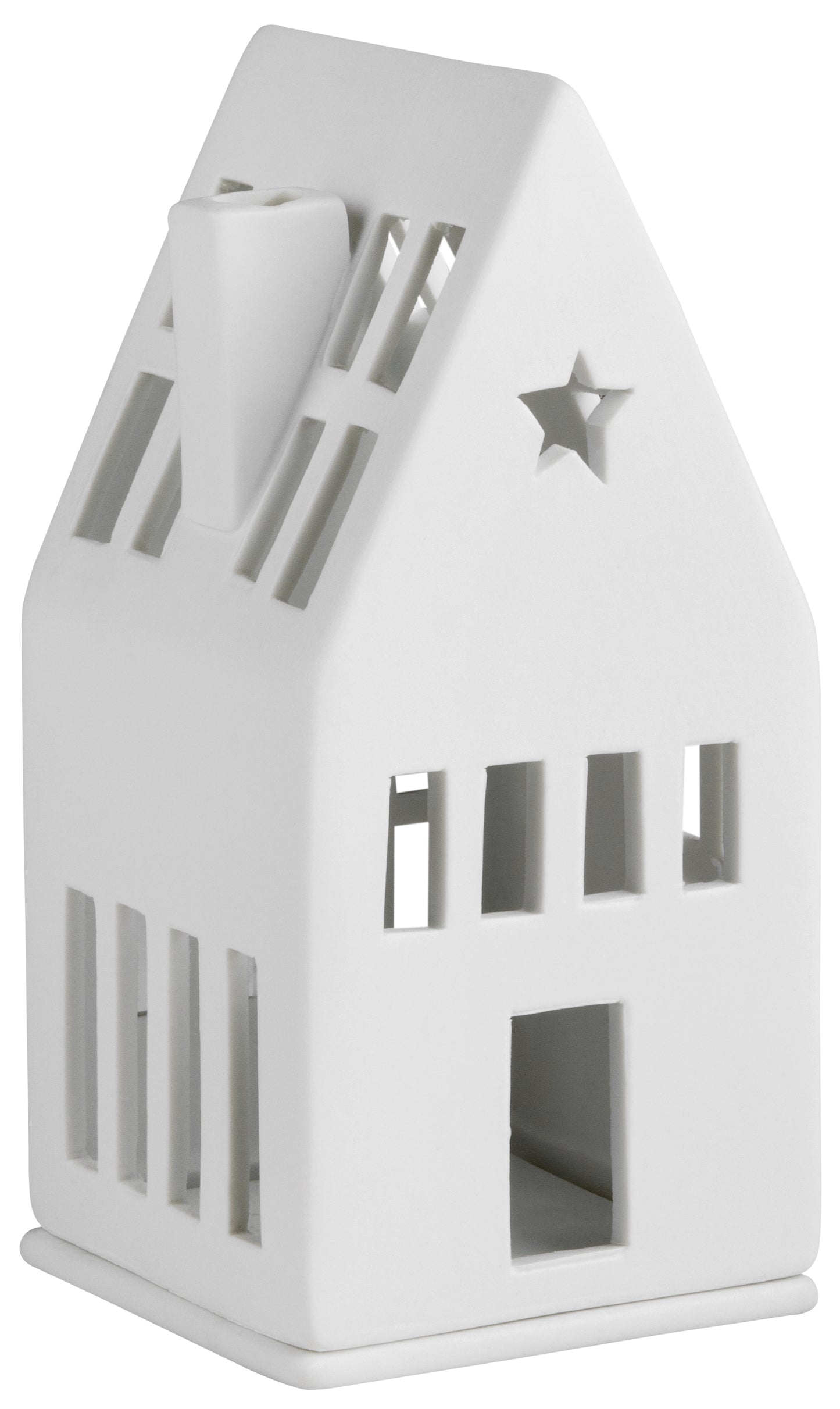 Mini Lichthaus Traumhaus