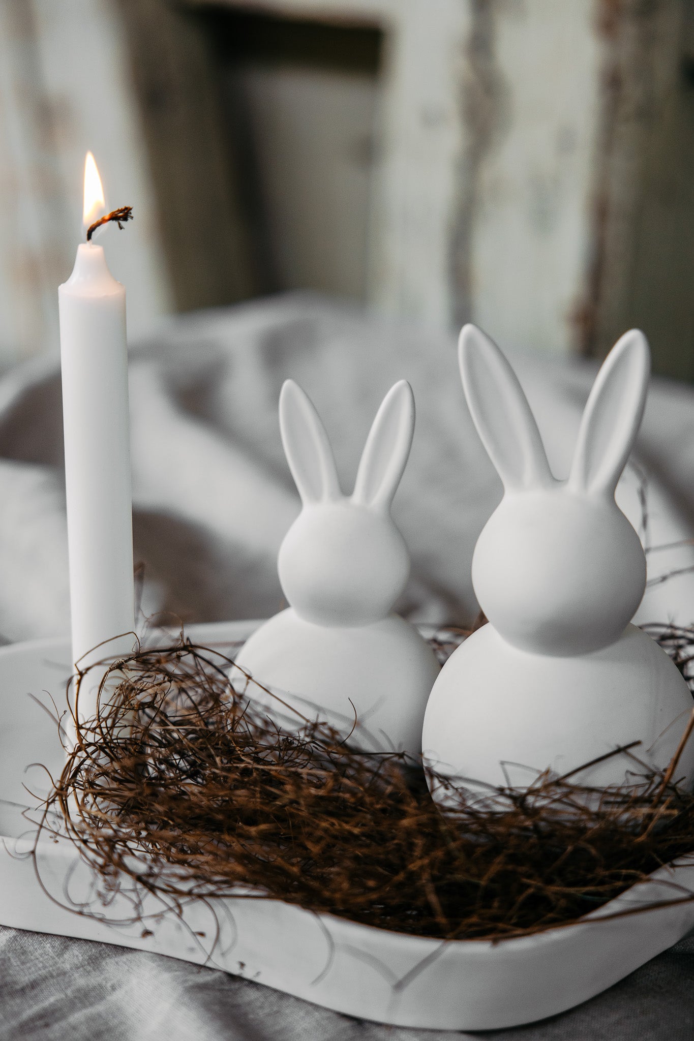Hase Tore