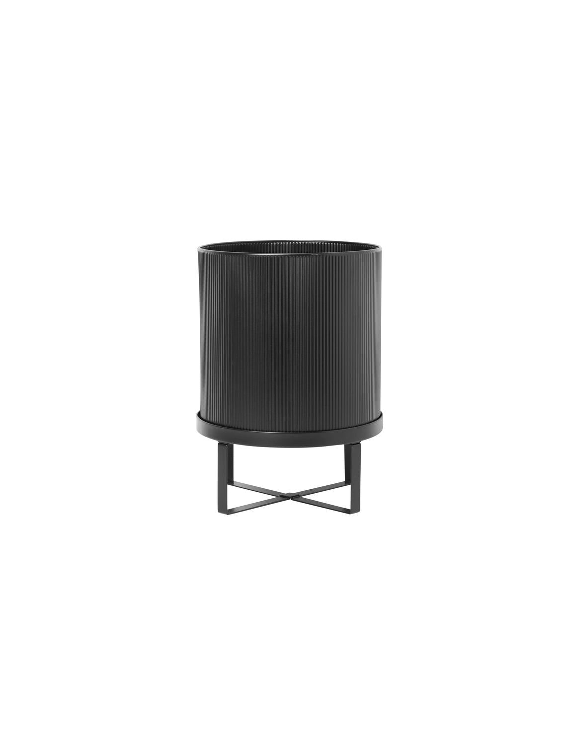Bau Pot black