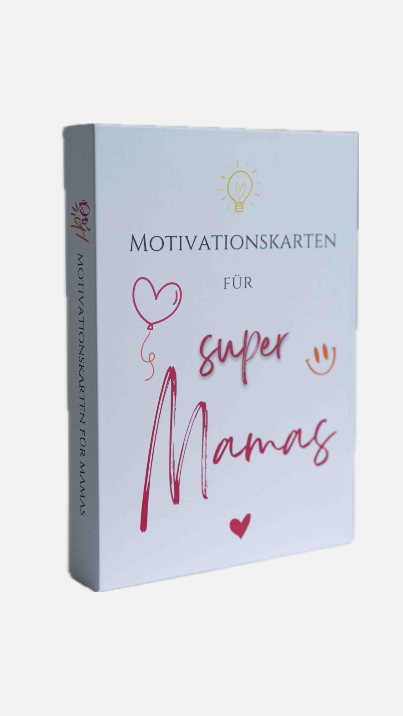 Motivationskarten