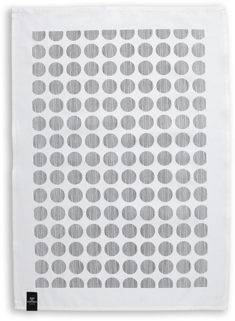 Geschirrtuch Dots